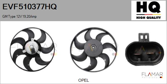 EVF510377HQ
