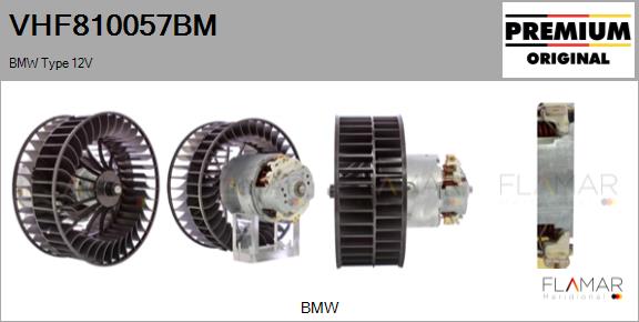 VHF810057BM