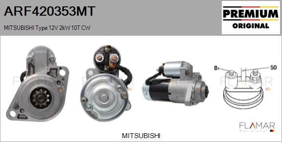 ARF420353MT