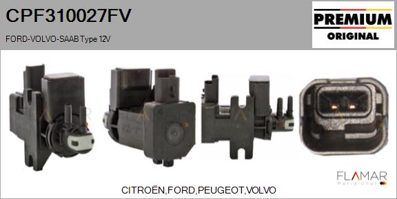 CPF310027FV