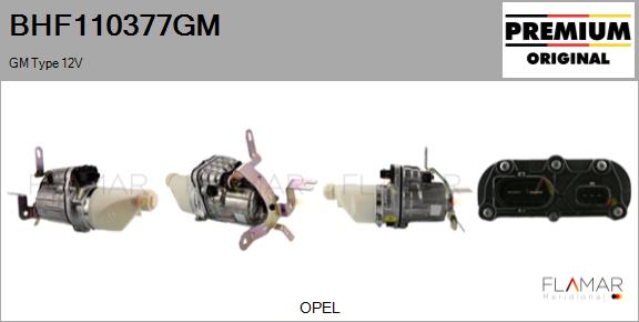 BHF110377GM