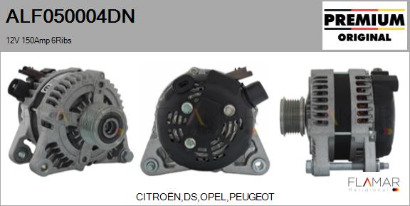 ALF050004DN