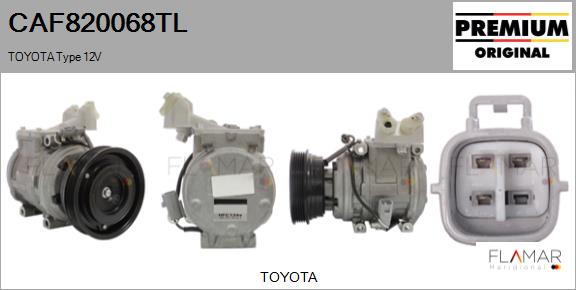 CAF820068TL