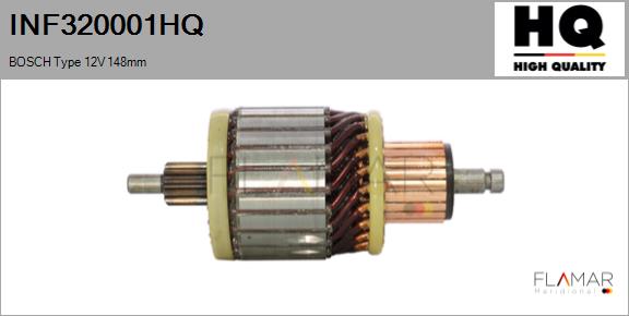 INF320001HQ