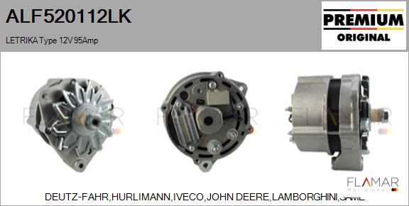 ALF520112LK
