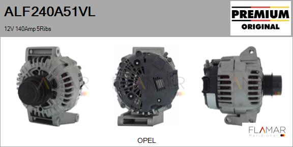 ALF240A51VL