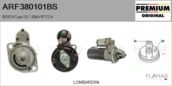 ARF380101BS