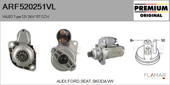 ARF520251VL