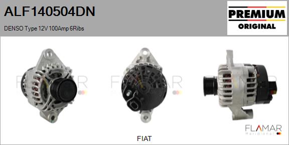 ALF140504DN