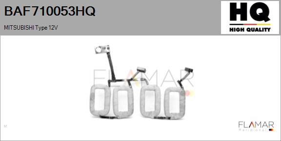 BAF710053HQ