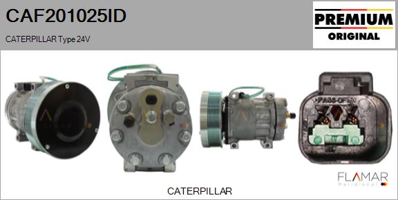 CAF201025ID