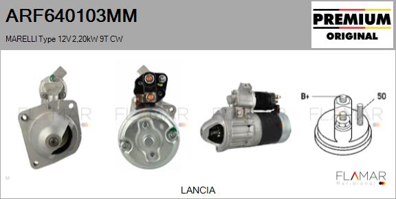 ARF640103MM