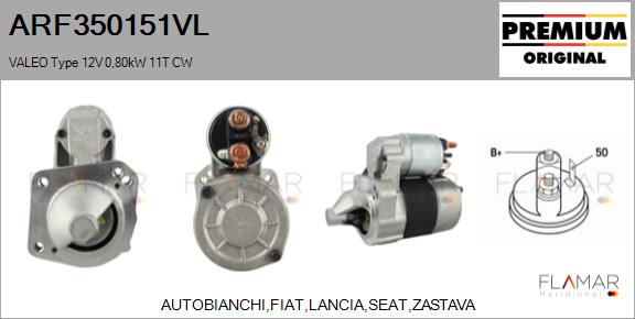 ARF350151VL