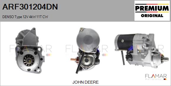 ARF301204DN