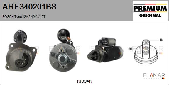 ARF340201BS