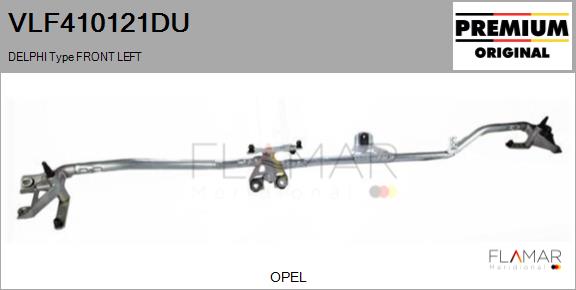 VLF410121DU