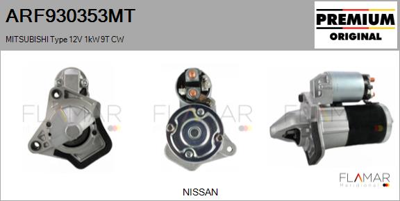 ARF930353MT