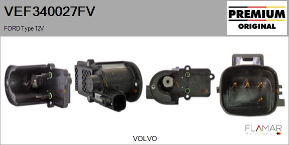 VEF340027FV
