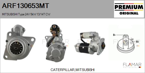 ARF130653MT
