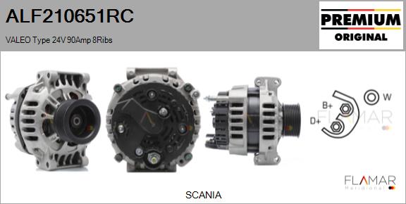 ALF210651RC
