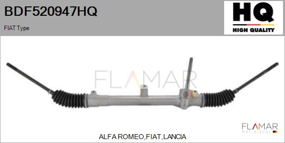 BDF520947HQ