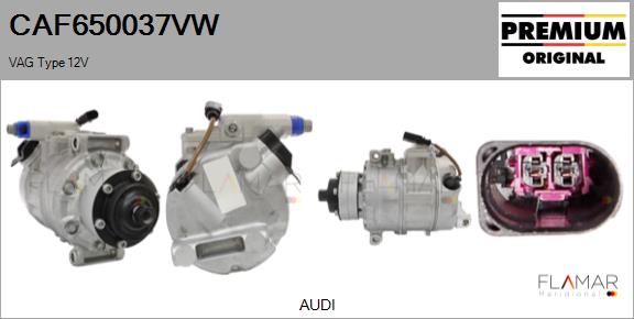 CAF650037VW