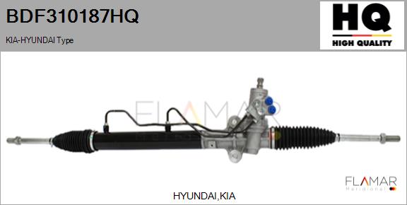BDF310187HQ