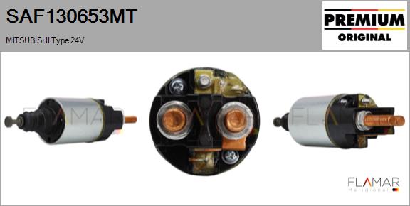SAF130653MT