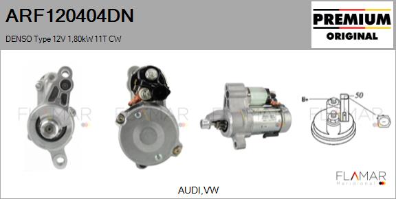 ARF120404DN