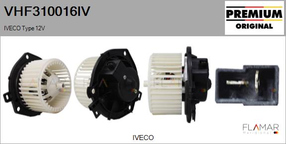 VHF310016IV