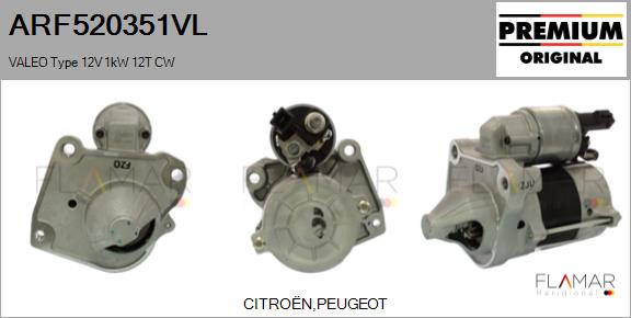 ARF520351VL