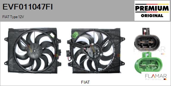 EVF011047FI