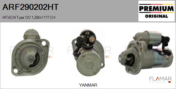 ARF290202HT