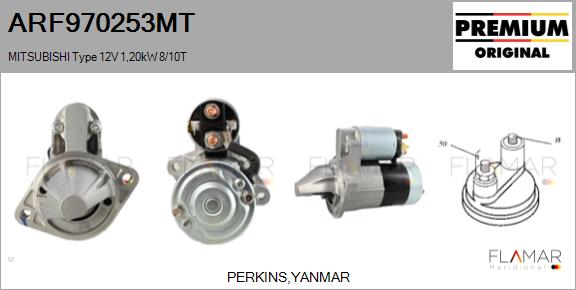 ARF970253MT