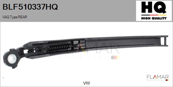 BLF510337HQ
