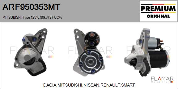 ARF950353MT