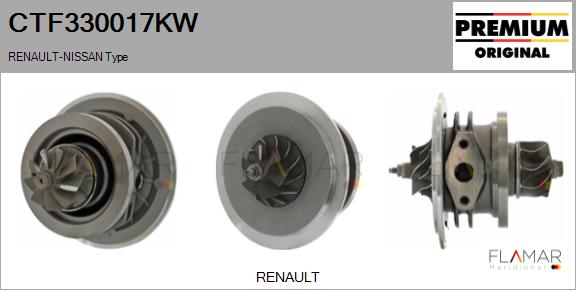 CTF330017KW