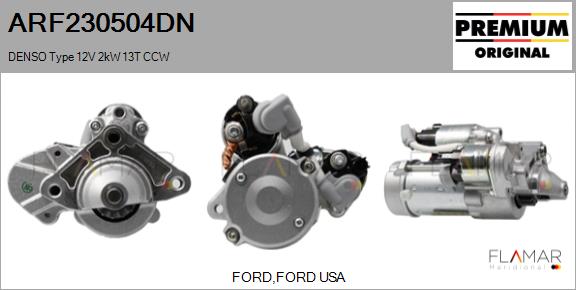 ARF230504DN