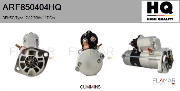 ARF850404HQ