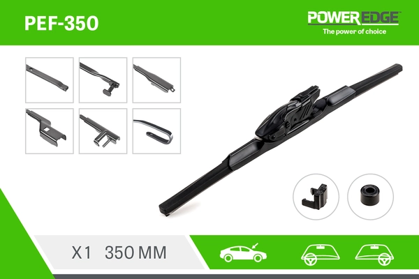 PEF-350