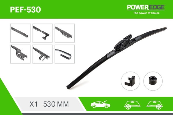 PEF-530