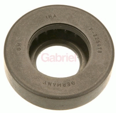 GK502