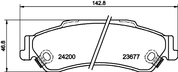 MDB2299
