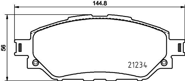 MDB3989