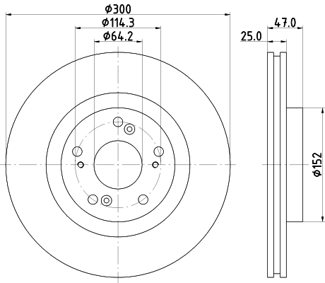 MDC2302