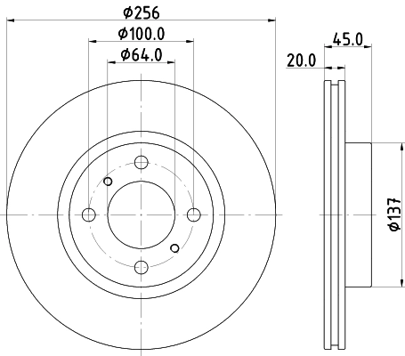 MDC2831C