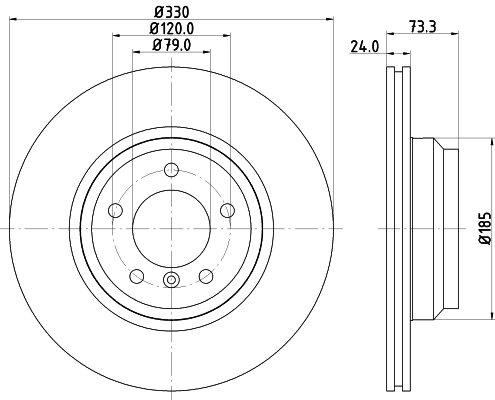 MDC1732