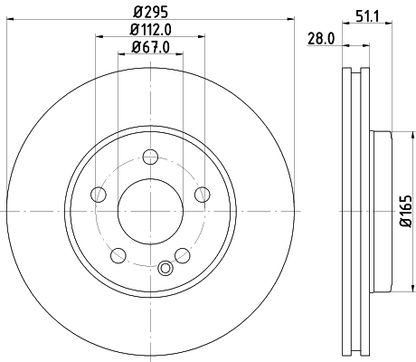 MDC2520