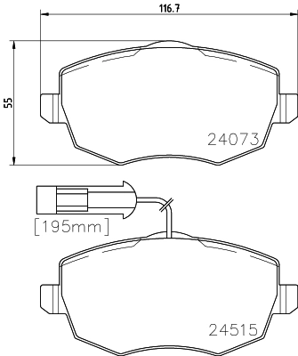 MDB2856