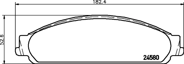 MDB2731
